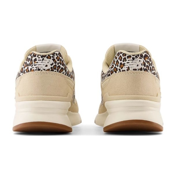 New Balance CW997HWB kengät, beige 5