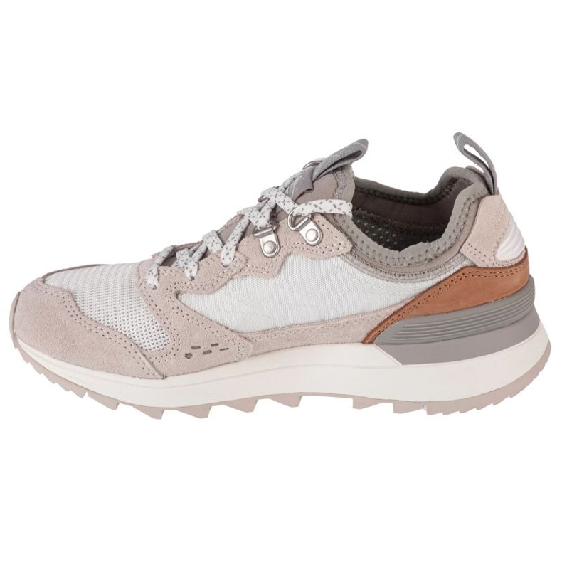 Merrell Alpine 83 Sneaker Recraft W J006868 kengät beige 1