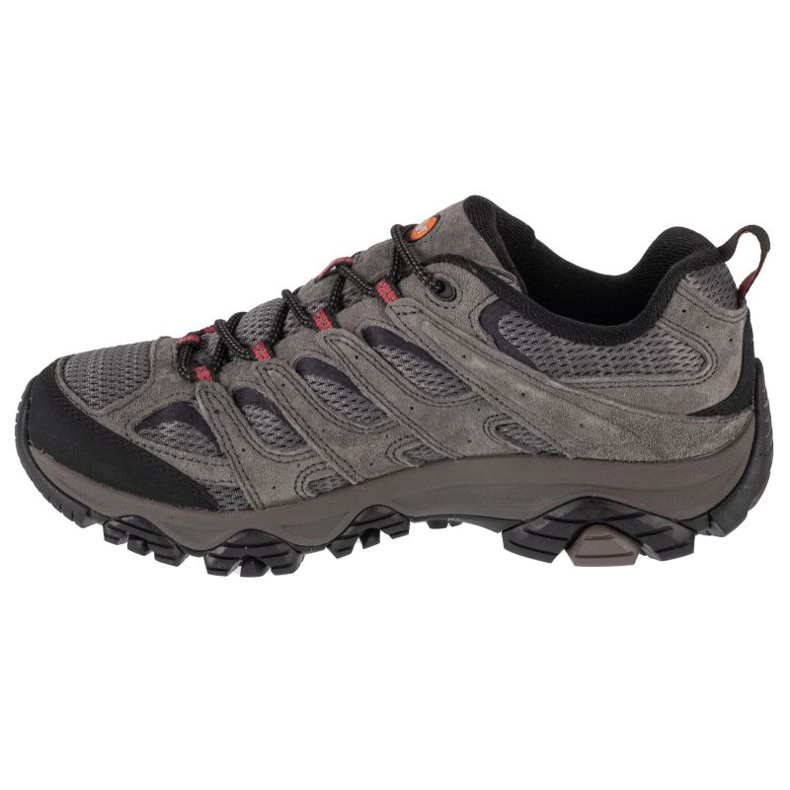 Merrell Moab 3 M kengät J035873 harmaa 1