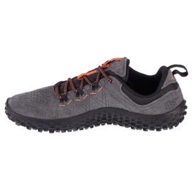 Merrell Wrapt M J036009 kengät harmaa 1