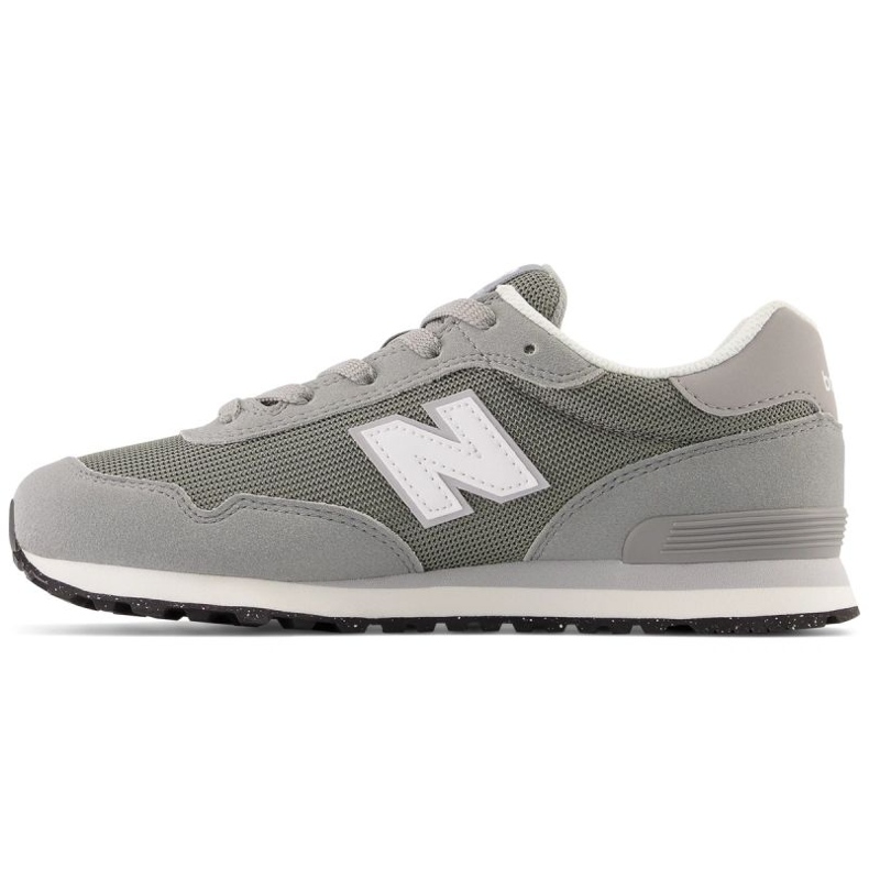 New Balance Uusi tasapaino GC515Gry Shoes harmaa 1