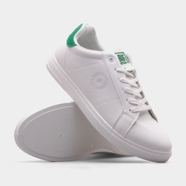 Big Star M NN174280-101 kengät valkoinen 1