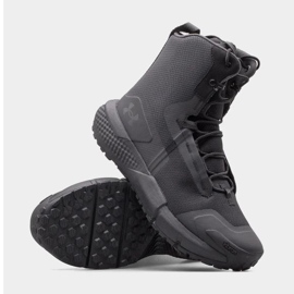 Under Armour Ua Charged Valsetz Zip M 3027383-001 -kengät musta 1