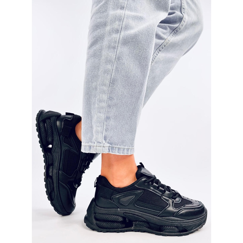 Lancasi Mustat naisten tennarit 2