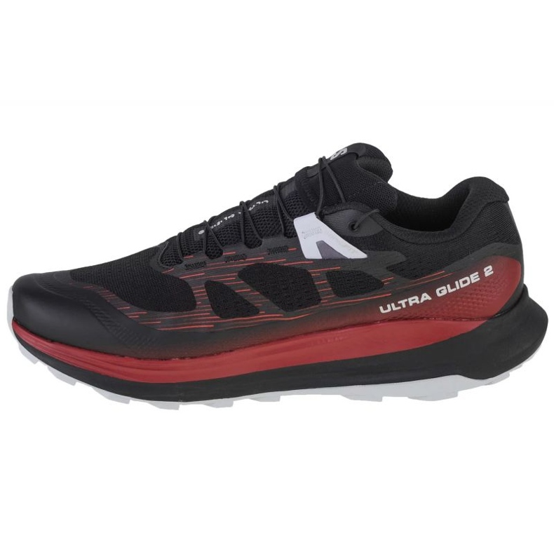 Salomon Ultra Glide 2 juoksukengät 472120 musta 1