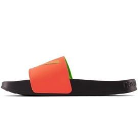 New Balance M SMF200SM varvastossut oranssi 2