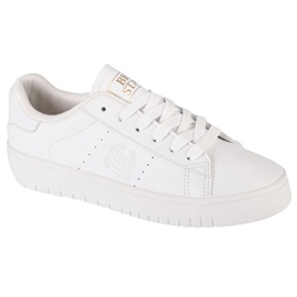 Big Star Sneakers Shoes W NN274577 valkoinen 1