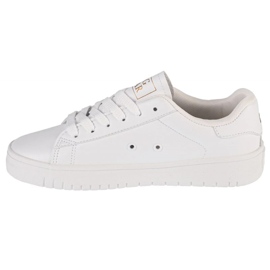 Big Star Sneakers Shoes W NN274577 valkoinen 2
