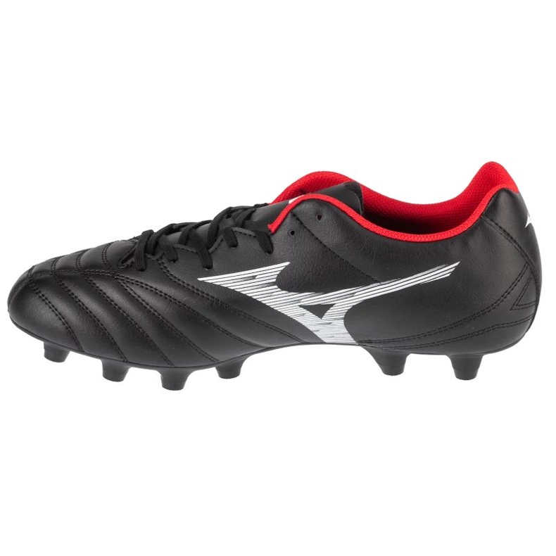 Mizuno Monarcida Neo Iii Select Md M jalkapallokengät P1GA242501 musta 1