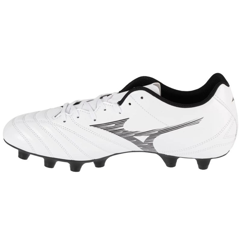 Mizuno Monarcida Neo Iii Select Md M jalkapallokengät P1GA242509 valkoinen 1