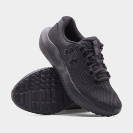 Under Armour W -kengät 3027007-002 musta 1