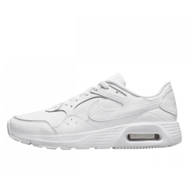 Nike Air Max Sc Lea M DH9636-101 kengät valkoinen 1