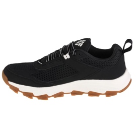 Columbia Hatana Breathe M -vaelluskengät 1982291013 musta 1