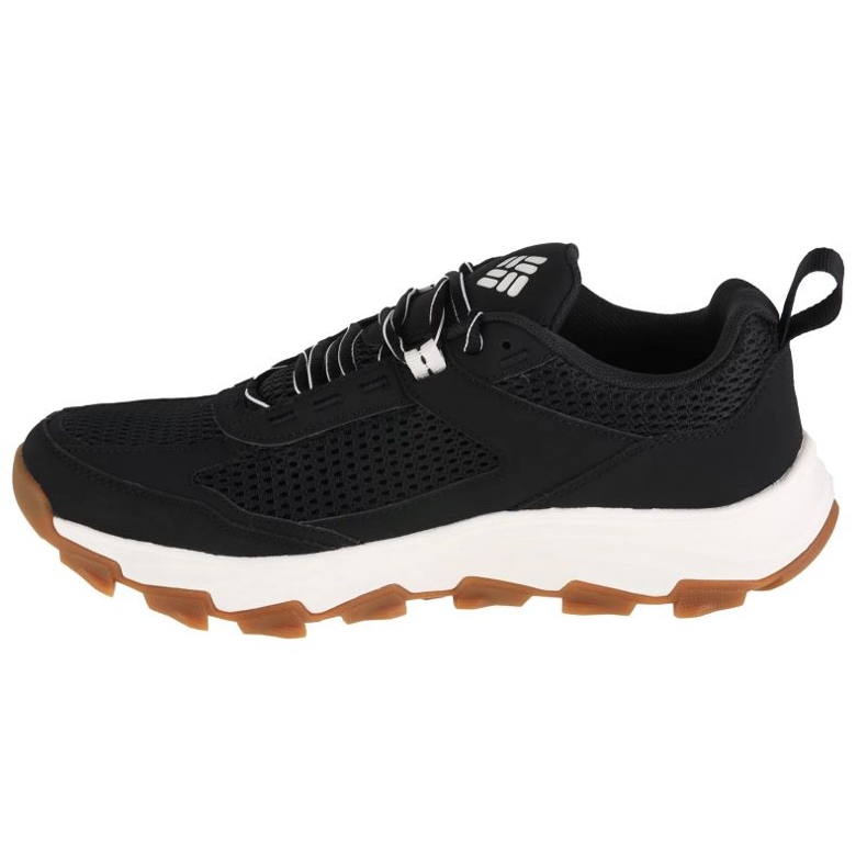 Columbia Hatana Breathe M -vaelluskengät 1982291013 musta 1