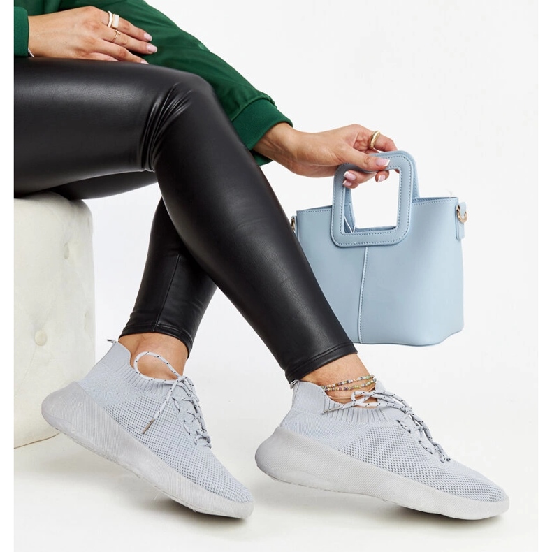 Harmaat Roshni urheilulenkkarit 1