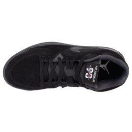Nike Air Jordan Stadium 90 M DX4397-001 kengät musta 2