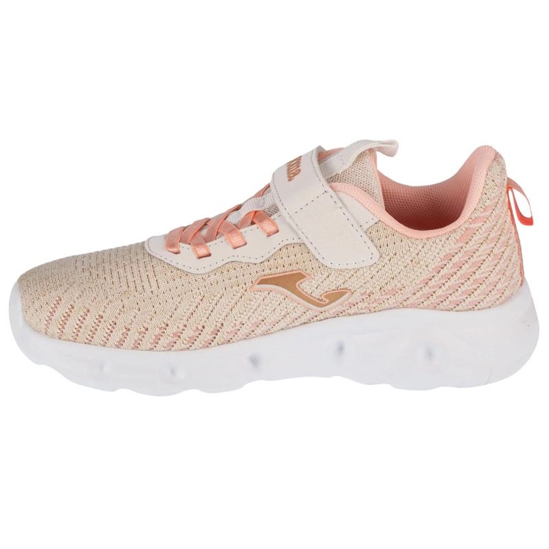 Joma Butterfly 2425 JBUTTS2425V kengät beige 1