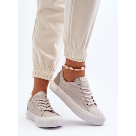 Naisten tennarit Lee Cooper LCW-24-31-2171 Harmaa 1