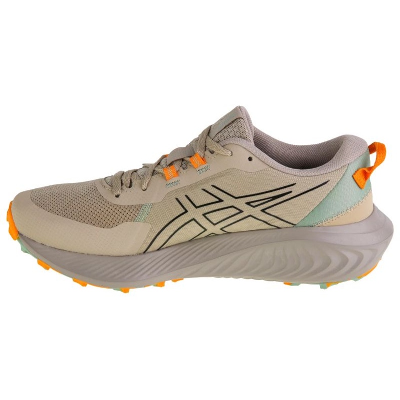 Asics Gel-Excite Trail 2 M juoksukengät 1011B594-021 beige 1