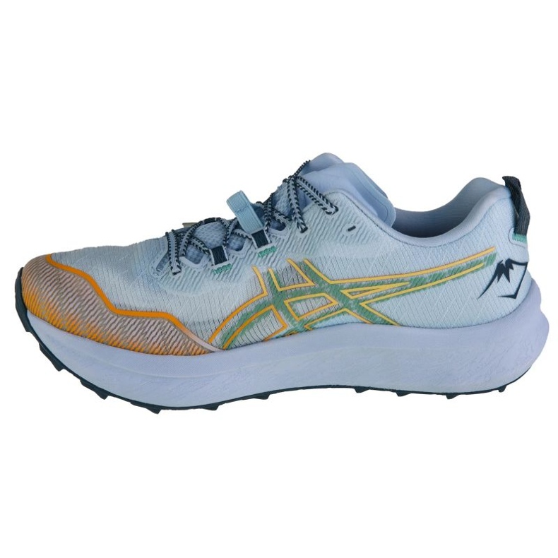 Asics Fujispeed 2 1011B699-401 juoksukengät sininen 1