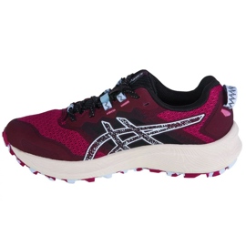 Asics Gel-Trabuco Terra 2 juoksukengät 1012B427-500 violetti 1