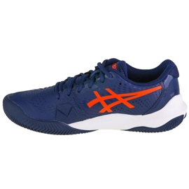 Asics Gel-Challenger 14 savitenniskengät 1041A449-401 sininen 1