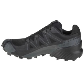 Salomon Speedcross 5 kengät 406840 musta 1