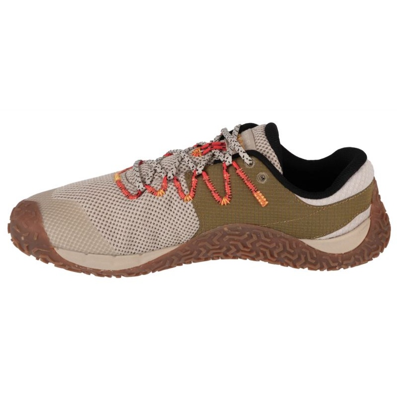 Merrell Trail Glove 7 kengät J068139 beige 1