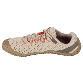 Merrell Vapor Glove 6 kengät J068145 beige 1