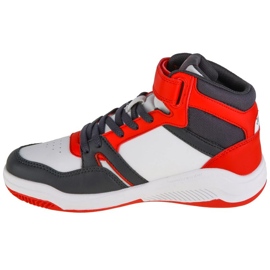 Joma Platea Mid 2406 JPLAMS2406V kengät musta 1