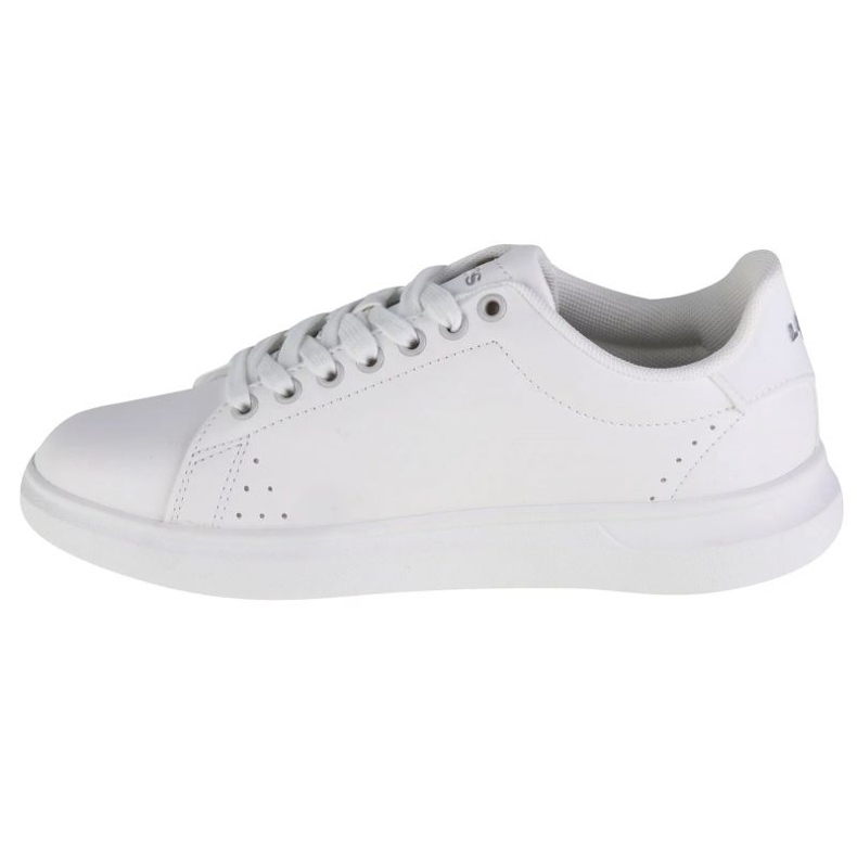 Levis Levi's Ellis 2.0 kengät 235632-896-50 valkoinen 1