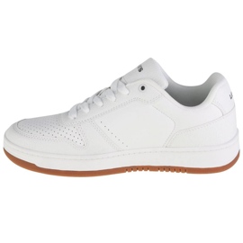 Levis Levi's Drive -kengät 235650-794-51 valkoinen 1