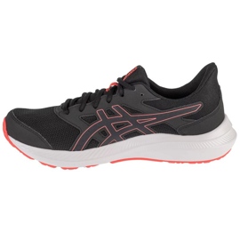 Asics Jolt 4 juoksukengät 1011B603-007 musta 1