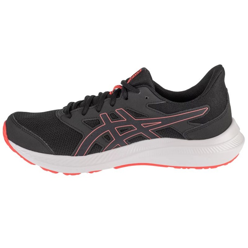 Asics Jolt 4 juoksukengät 1011B603-007 musta 1