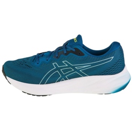 Asics Gel-Pulse 15 juoksukengät 1011B780-401 sininen 1