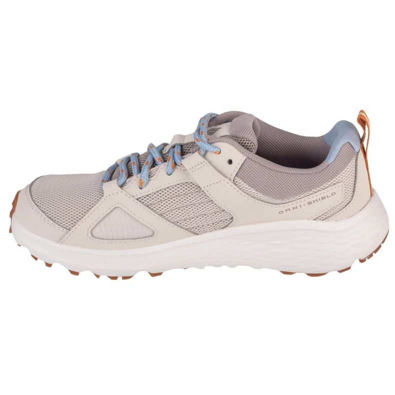 Columbia Novo Trail -kengät 2062881193 beige 1