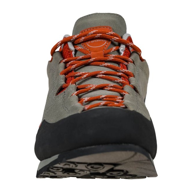 La Sportiva Boulder X kengät 838909313 harmaa 1