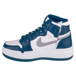 Nike Air Jordan 1 Elevate High DN3253-401 -kengät sininen 1