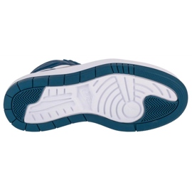 Nike Air Jordan 1 Elevate High DN3253-401 -kengät sininen 3
