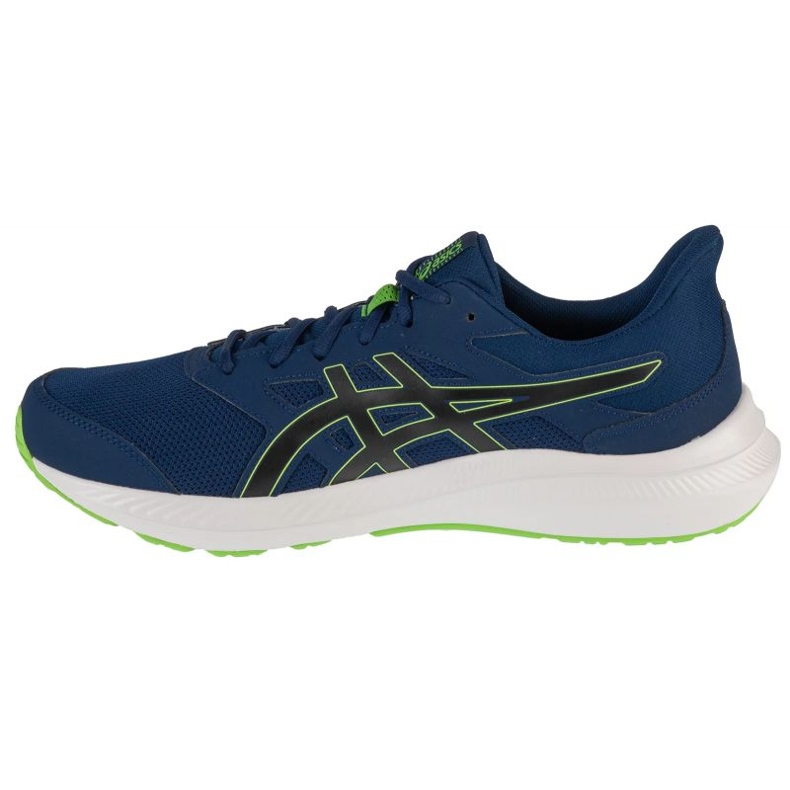 Asics Jolt 4 kengät 1011B603-406 sininen 1