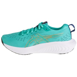 Asics Gel-Excite 10 kengät 1012B418-301 sininen 1