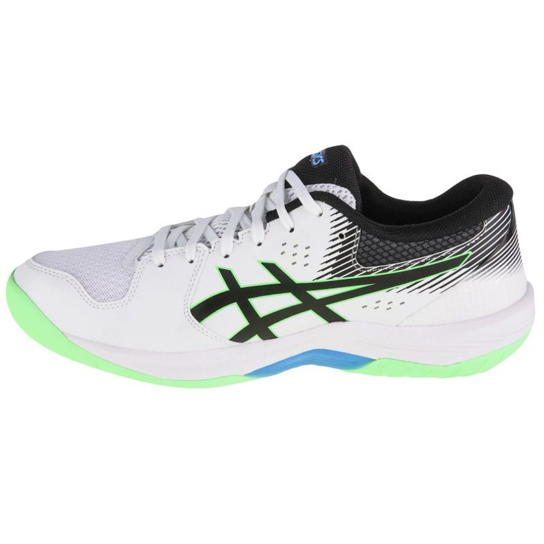 Asics Beyond Ff 1071A092-101 kengät valkoinen 1