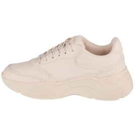 Kappa Branja kengät 243412-4345 beige 1