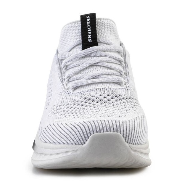 Skechers Slip-ins RF Slade Quinto juoksukengät valkoinen 1