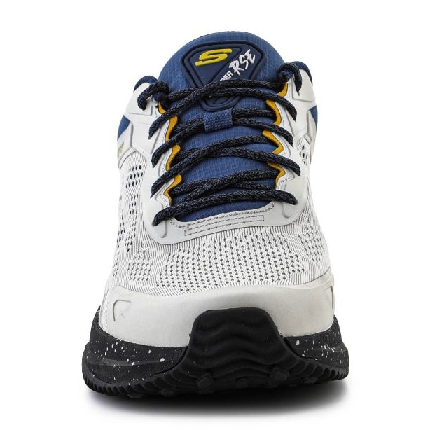 Skechers Bounder Rse 232780-NTMT kengät harmaa 1