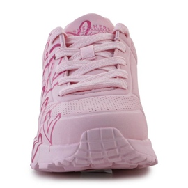 Skechers The Joy 314065L-LPMT kengät vaaleanpunainen 1