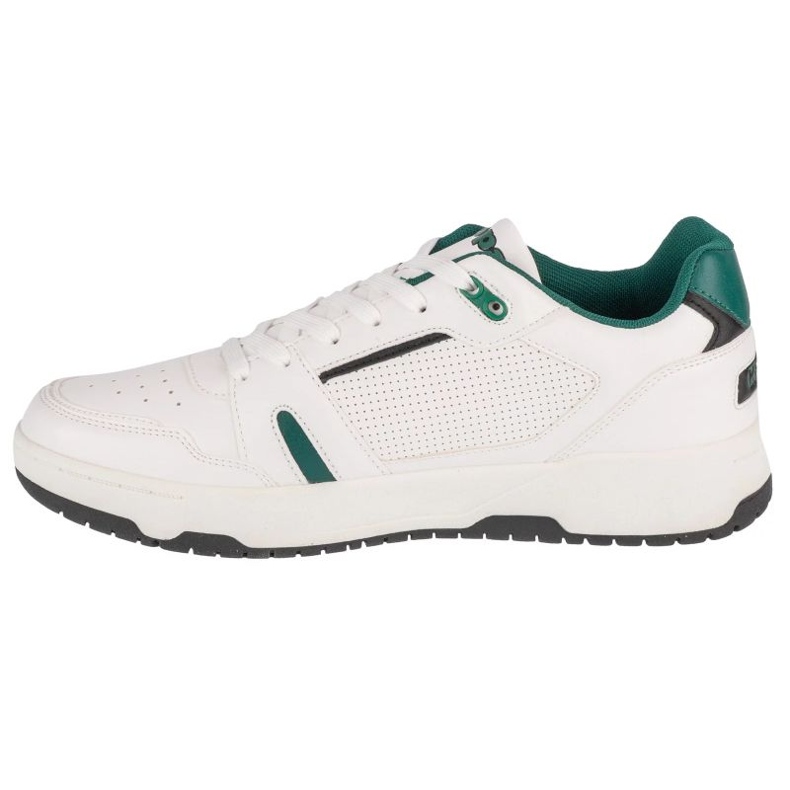 Kappa Yeldes M 243401-1032 kengät valkoinen 1