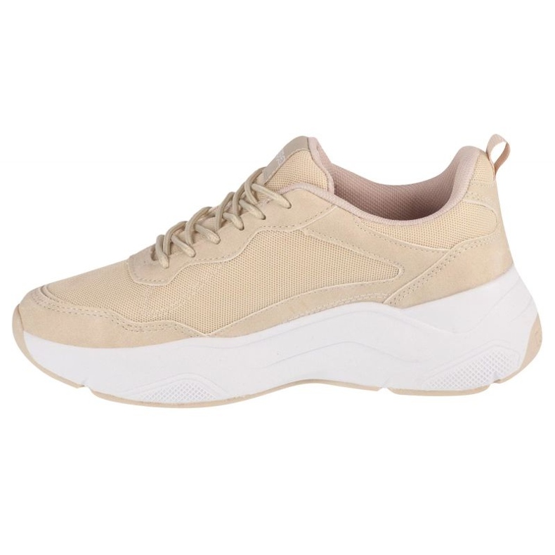 Kappa Askja kengät 243413-4210 beige 1