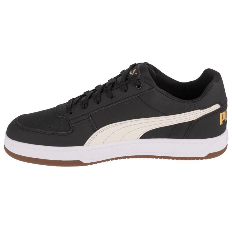 Puma Caven 2.0 75 vuotta M 394666-01 kengät musta 1