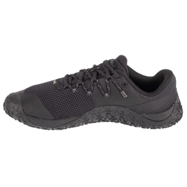Merrell Trail Glove 7 juoksukengät J037336 musta 1